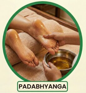 Padabhyanga